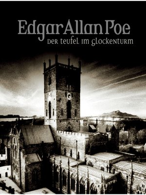 cover image of Edgar Allan Poe, Folge 36